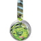 Marvel Hulk Green Goliath Surface Headphones Skin